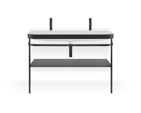 Happy D.2 Комплект c-bonded с металлической консолью 10