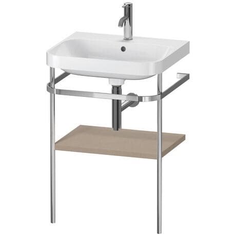 Happy D.2 C-образный комплект с металлической консолью E/N/ 28