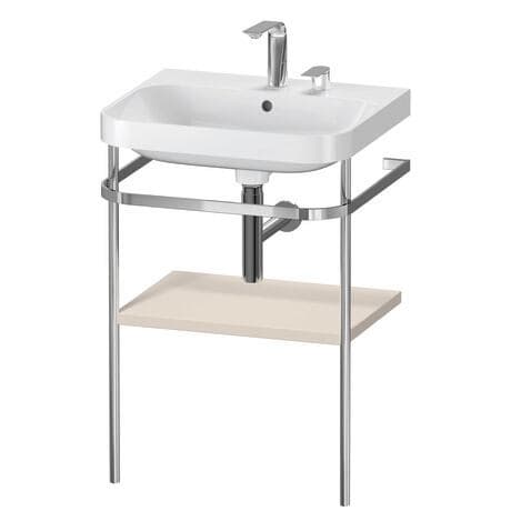 Happy D.2 C-образный комплект с металлической консолью E/N/ 32