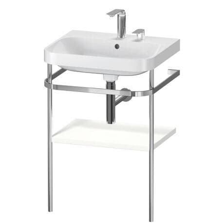 Happy D.2 C-образный комплект с металлической консолью E/N/ 33