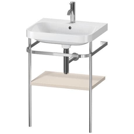 Happy D.2 C-образный комплект с металлической консолью E/N/ 36