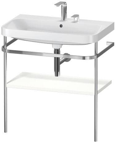 Happy D.2 C-образный комплект с металлической консолью E/N/ 3