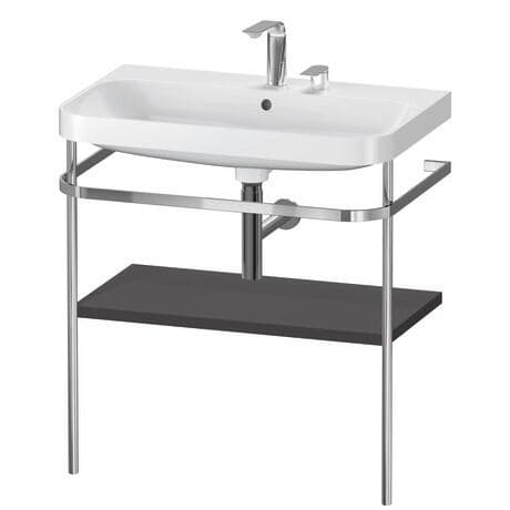 Happy D.2 C-образный комплект с металлической консолью E/N/ 9