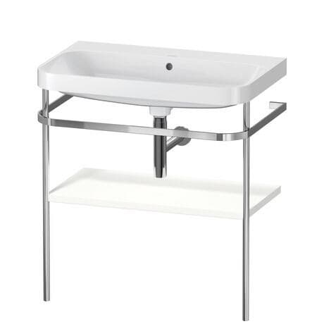 Happy D.2 C-образный комплект с металлической консолью E/N/ 13