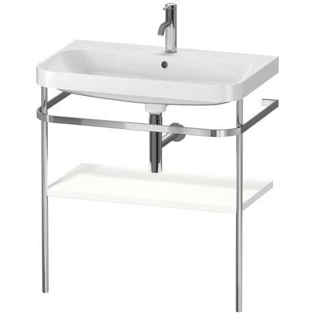 Happy D.2 C-образный комплект с металлической консолью E/N/ 23