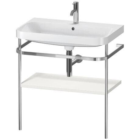 Happy D.2 C-образный комплект с металлической консолью E/N/ 24