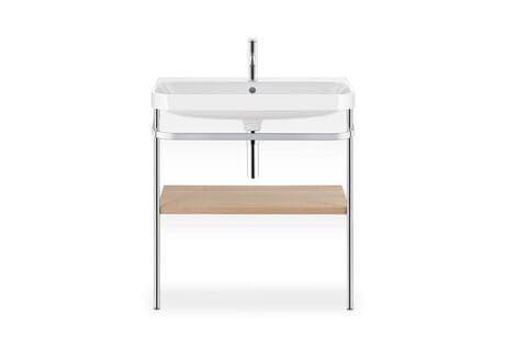 Happy D.2 C-образный комплект с металлической консолью E/N/ 28