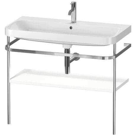 Happy D.2 C-образный комплект с металлической консолью E/N/ 22