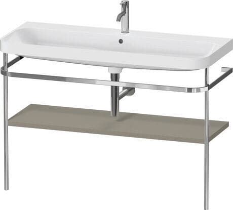 Happy D.2 C-образный комплект с металлической консолью E/N/ 31