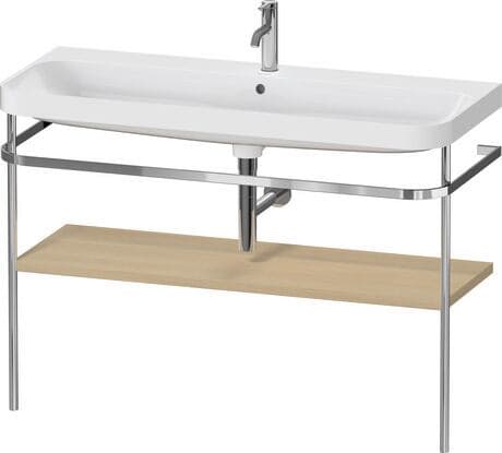 Happy D.2 C-образный комплект с металлической консолью E/N/ 27