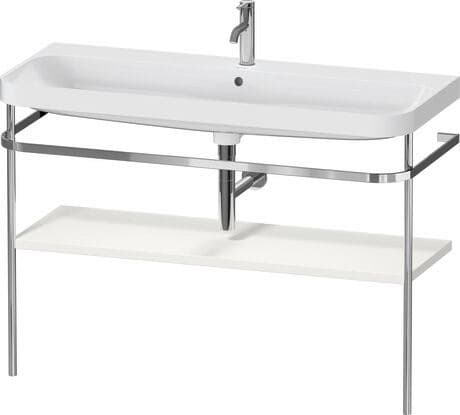 Happy D.2 C-образный комплект с металлической консолью E/N/ 24