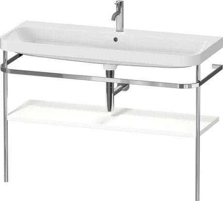 Happy D.2 C-образный комплект с металлической консолью E/N/ 23