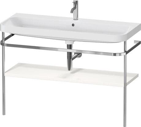 Happy D.2 C-образный комплект с металлической консолью E/N/ 22