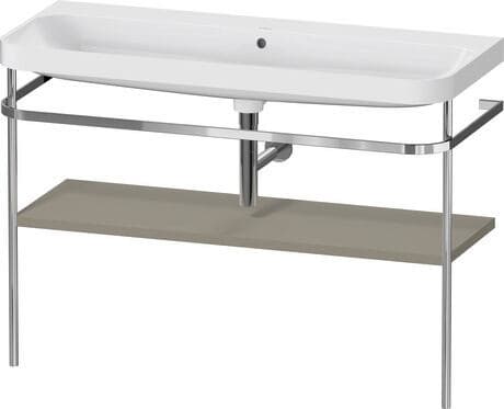 Happy D.2 C-образный комплект с металлической консолью E/N/ 20