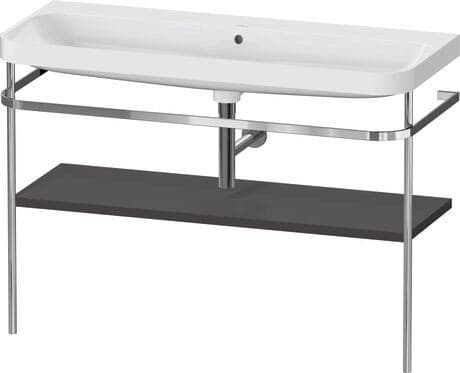 Happy D.2 C-образный комплект с металлической консолью E/N/ 19