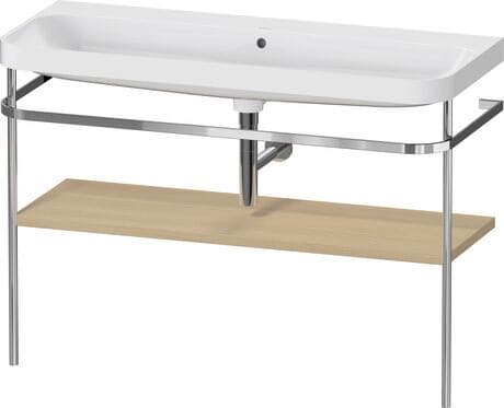 Happy D.2 C-образный комплект с металлической консолью E/N/ 17