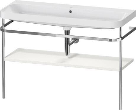 Happy D.2 C-образный комплект с металлической консолью E/N/ 14