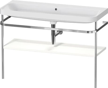 Happy D.2 C-образный комплект с металлической консолью E/N/ 13