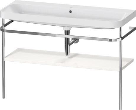 Happy D.2 C-образный комплект с металлической консолью E/N/ 12