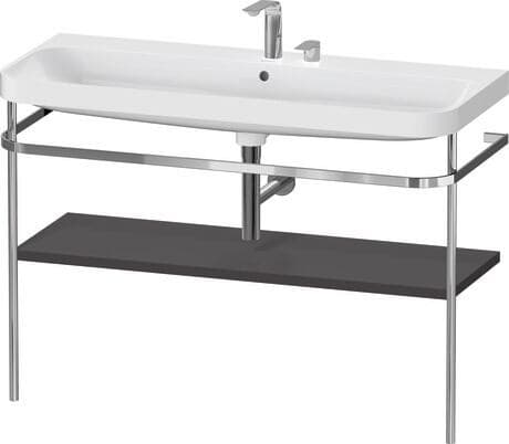 Happy D.2 C-образный комплект с металлической консолью E/N/ 9