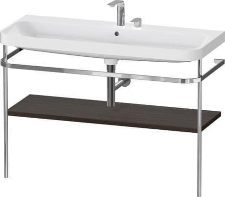 Happy D.2 C-образный комплект с металлической консолью E/N/ 6