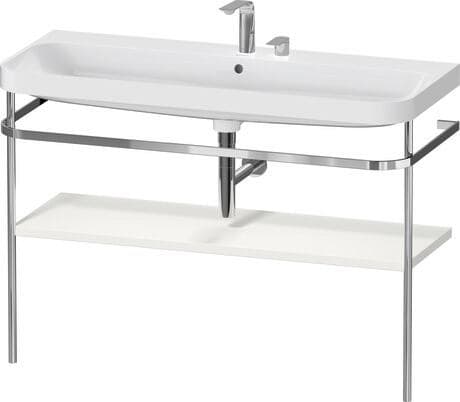 Happy D.2 C-образный комплект с металлической консолью E/N/ 4