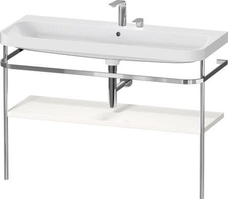 Happy D.2 C-образный комплект с металлической консолью E/N/