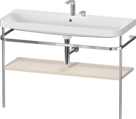 Happy D.2 C-образный комплект с металлической консолью E/N/ 33