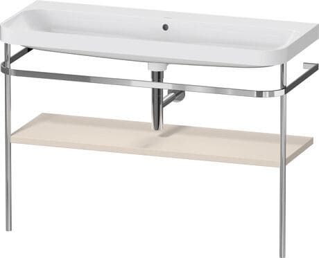 Happy D.2 C-образный комплект с металлической консолью E/N/ 35