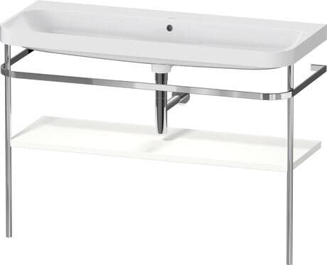 Happy D.2 C-образный комплект с металлической консолью E/N/ 36