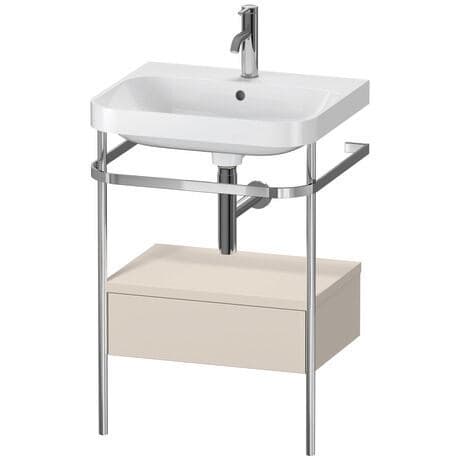 Happy D.2 C-образный комплект с металлической консолью и выдвижным ящиком E/N/ 36