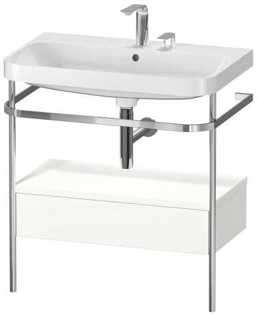 Happy D.2 C-образный комплект с металлической консолью и выдвижным ящиком E/N/ 3