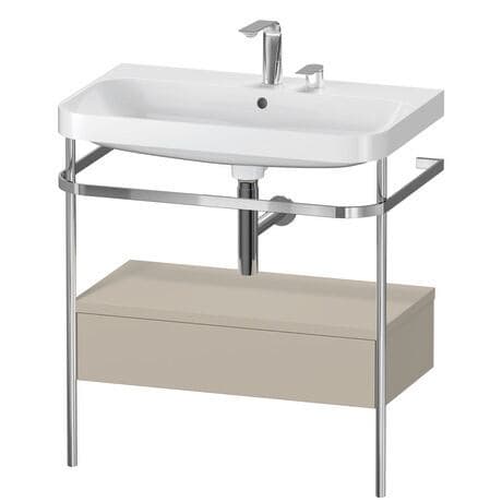 Happy D.2 C-образный комплект с металлической консолью и выдвижным ящиком E/N/ 5