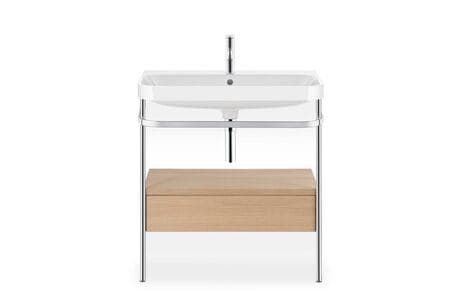 Happy D.2 C-образный комплект с металлической консолью и выдвижным ящиком E/N/ 29