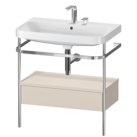 Happy D.2 C-образный комплект с металлической консолью и выдвижным ящиком E/N/ 34