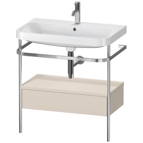 Happy D.2 C-образный комплект с металлической консолью и выдвижным ящиком E/N/ 38