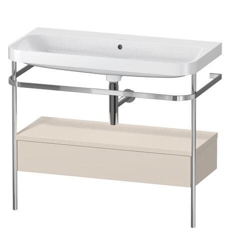 Happy D.2 C-образный комплект с металлической консолью и выдвижным ящиком E/N/ 34