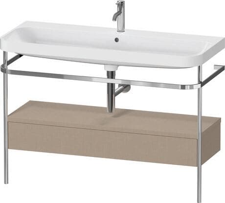 Happy D.2 C-образный комплект с металлической консолью и выдвижным ящиком E/N/ 29