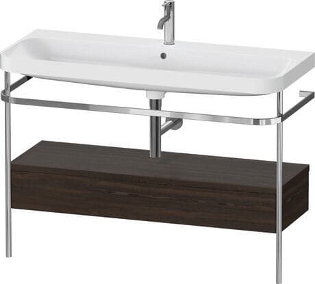 Happy D.2 C-образный комплект с металлической консолью и выдвижным ящиком E/N/ 26