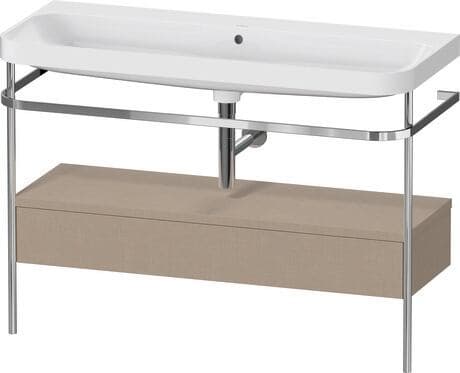 Happy D.2 C-образный комплект с металлической консолью и выдвижным ящиком E/N/ 18