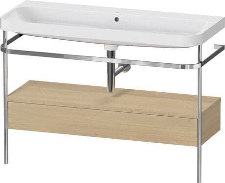 Happy D.2 C-образный комплект с металлической консолью и выдвижным ящиком E/N/ 17