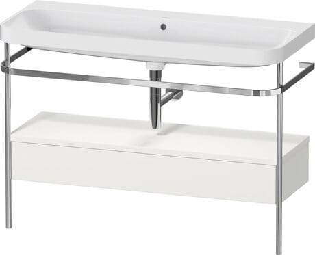 Happy D.2 C-образный комплект с металлической консолью и выдвижным ящиком E/N/ 14