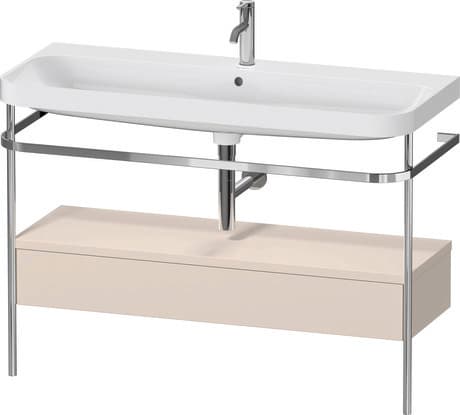 Happy D.2 C-образный комплект с металлической консолью и выдвижным ящиком E/N/ 37