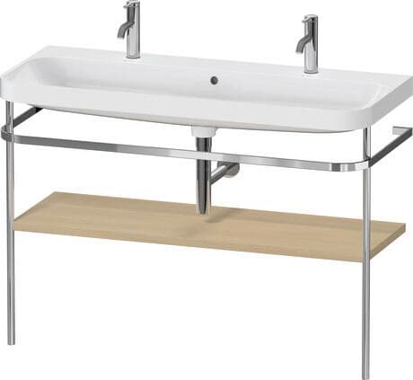 Happy D.2 C-образный комплект с металлической консолью 7