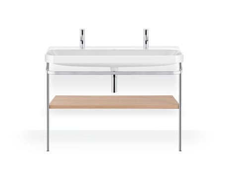 Happy D.2 C-образный комплект с металлической консолью 8