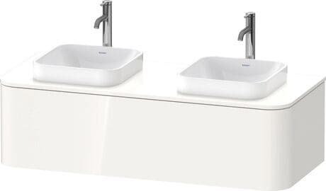 Happy D.2 Тумба под консольную раковину, подвесная B 5