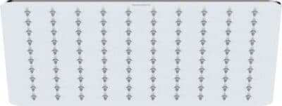 Верхний душ 4