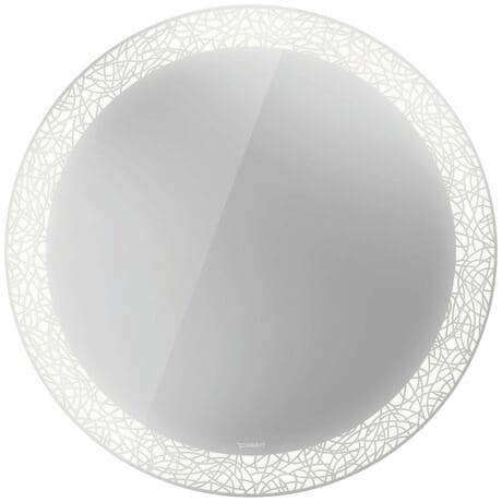 Happy D.2 Зеркало G/S 4