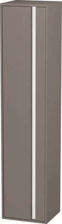 Ketho Высокий шкаф 3