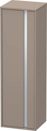 Ketho Полувысокий шкаф 4